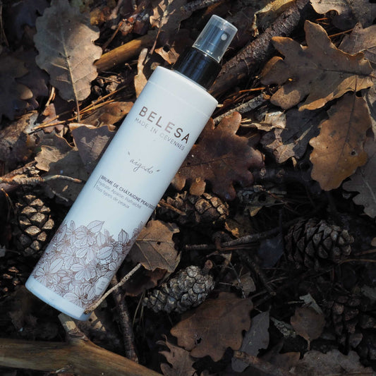 Coffret Rituel Anti-âge - BELESA