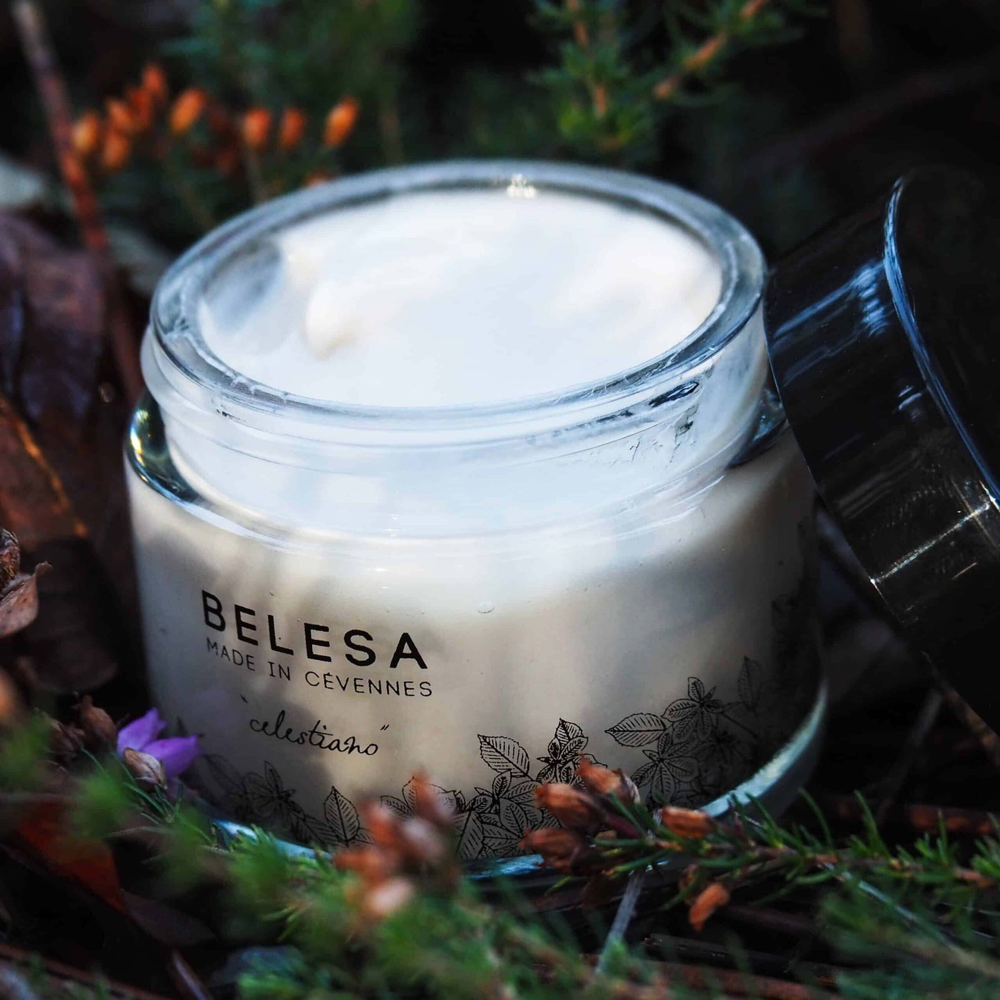 Coffret Rituel Anti-âge - BELESA