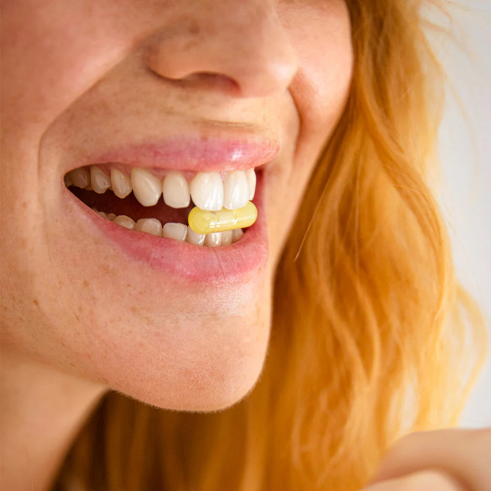 Compléments alimentaires Solaire - MIMITIKA