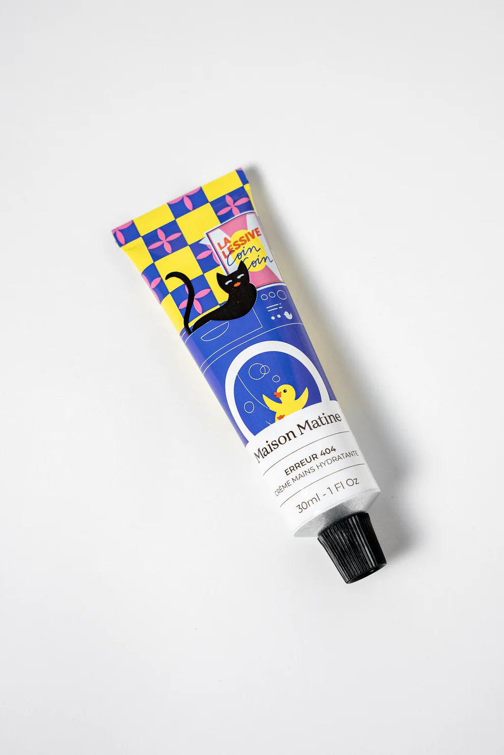 Soap Error 404 - MAISON MATINE