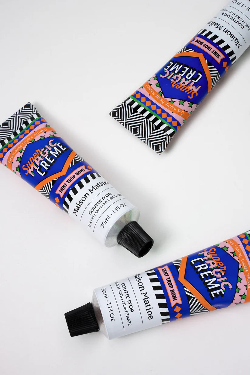 Soap Error 404 - MAISON MATINE