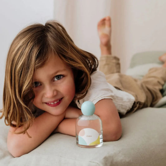 Eau de senteur - MONJOUR