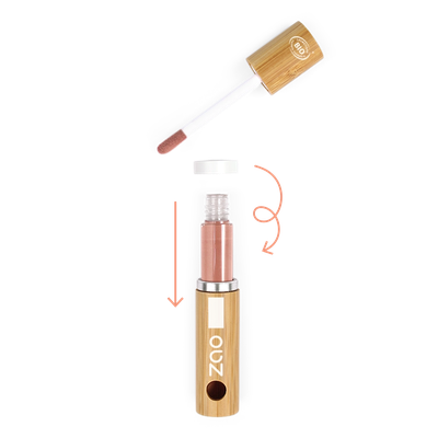 Lip ink refill - ZAO