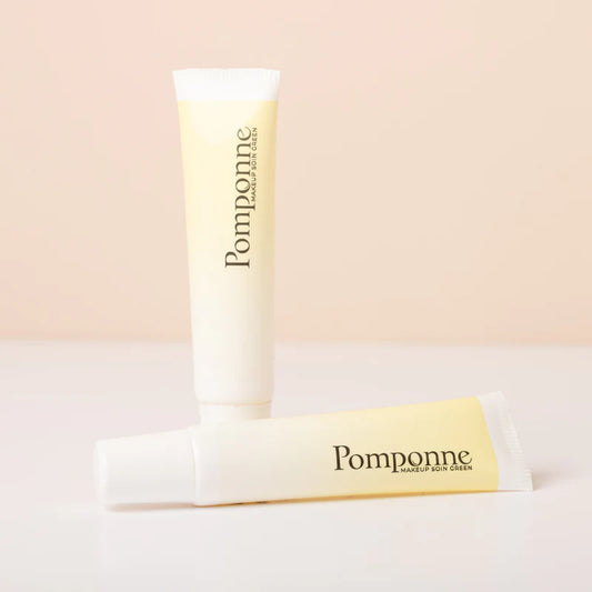 Gloss à lèvres booster d'hydratation – sérum repulpant à l'acide hyaluronique - POMPONNE