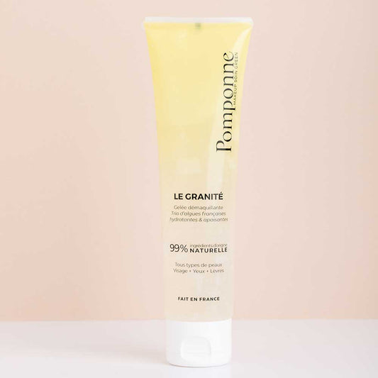 Granité - POMPONNE
