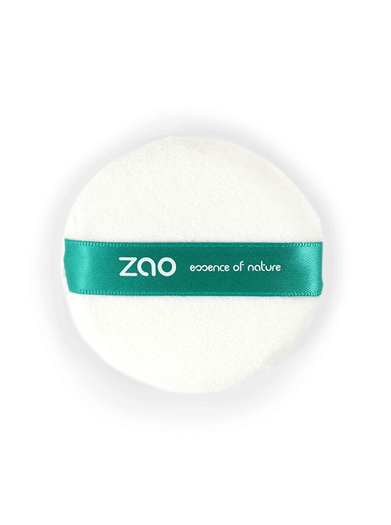 Powder Puff - ZAO