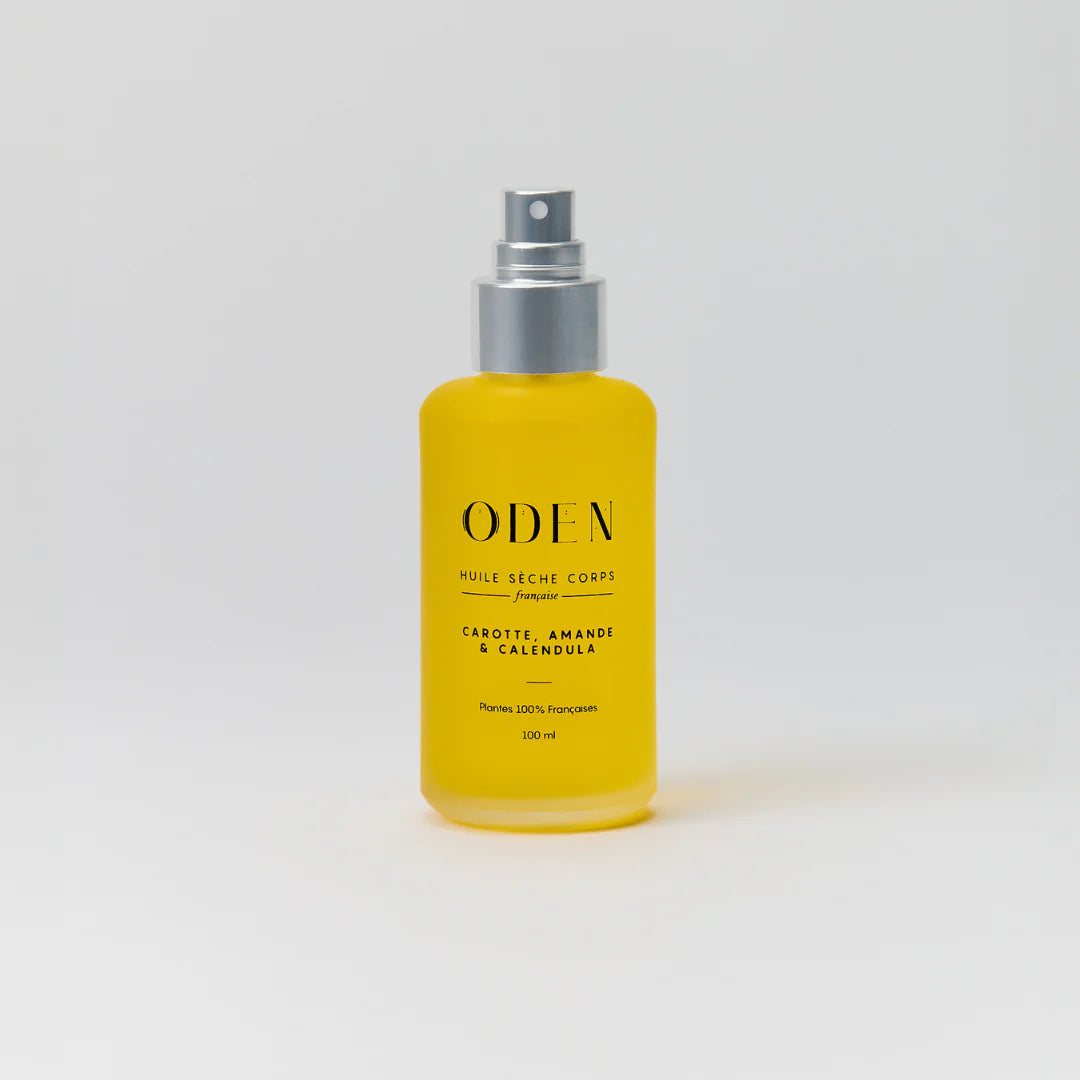 Dry Body Oil - ODEN