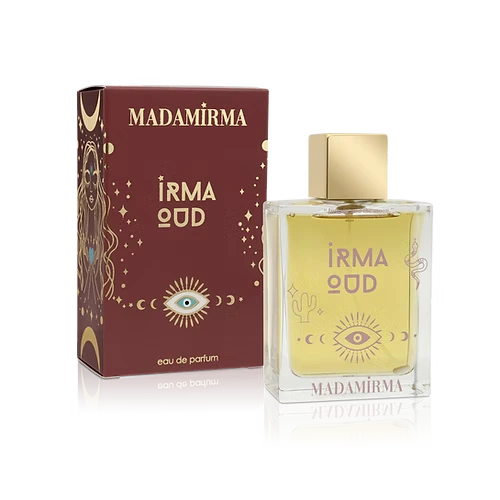 Irma Oud - MADAMIRMA