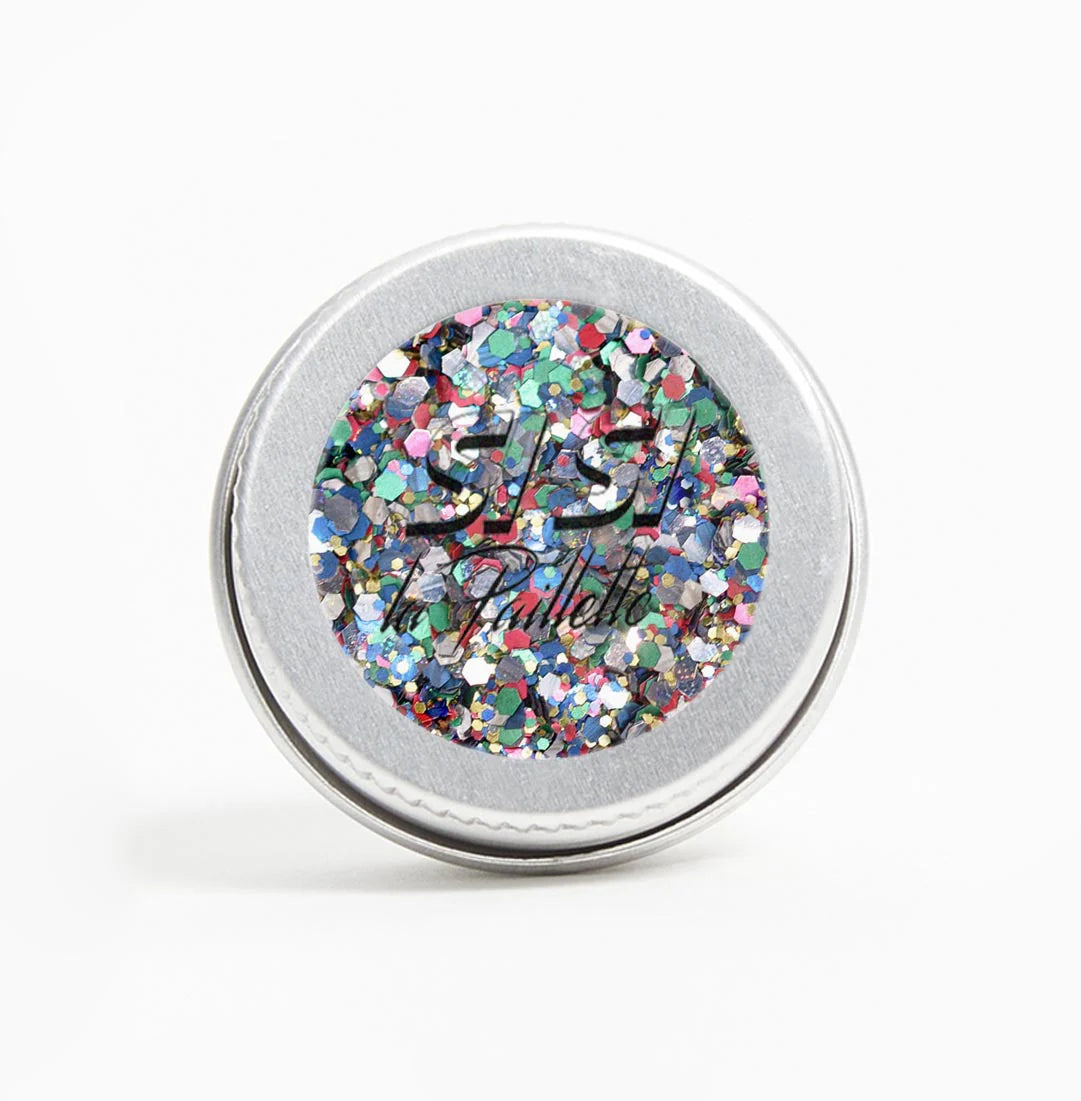 Ultralighter pink - SISI LA PAILLETTES