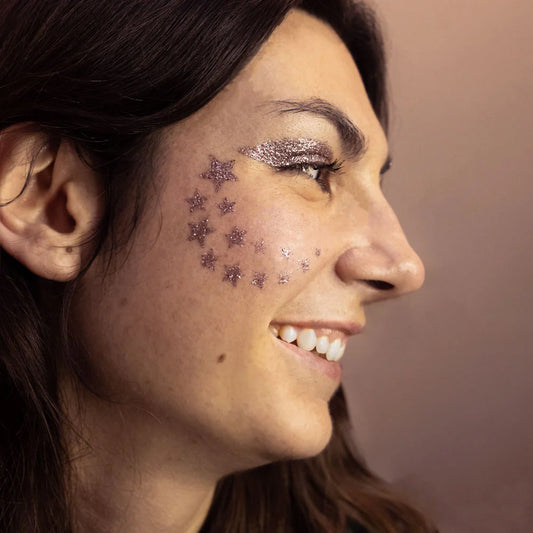 Ultralighter pink - SISI LA PAILLETTES