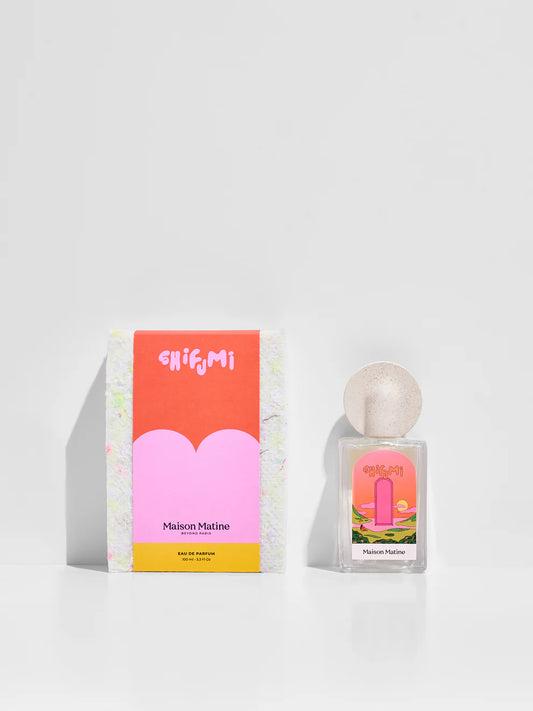 Shifumi 100ml - MAISON MATINE