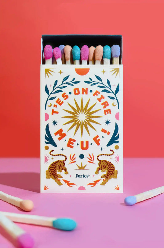 Allumettes - FORTES