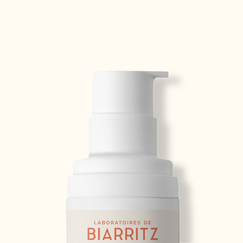 Lait solaire SPF - LE LABORATOIRES DE BIARRITZ