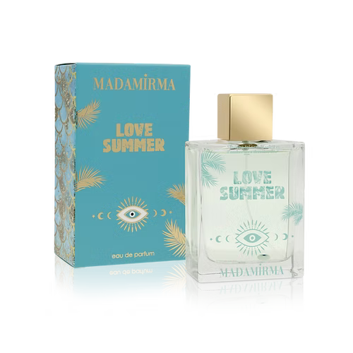 Love Summer - MADAMIRMA