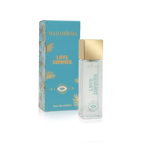Love Summer - MADAMIRMA