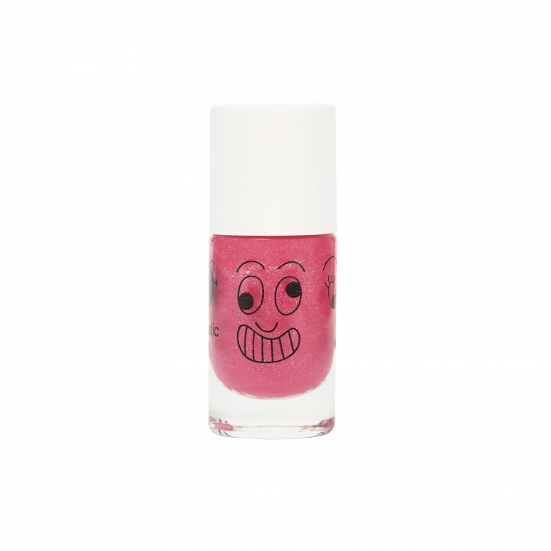 Coffret duo Vernis Dolly Kitty - NAILMATIC