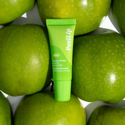 Peeling Exfolliant - TREW