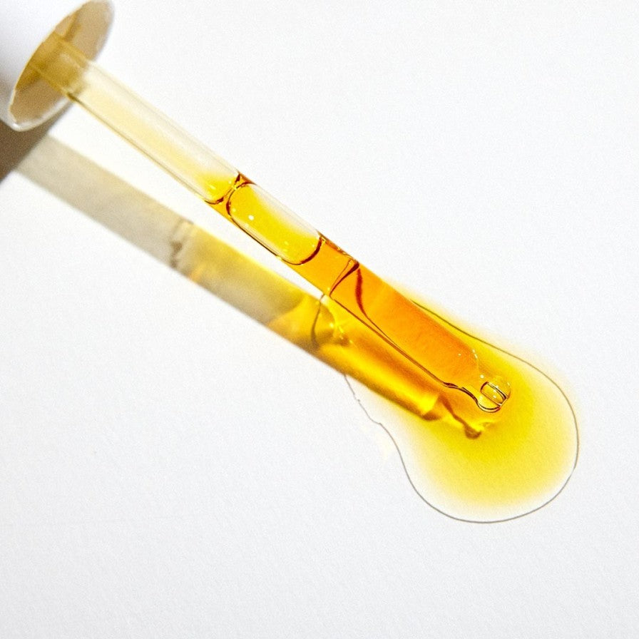 PAX Oil - ABSOLUTION