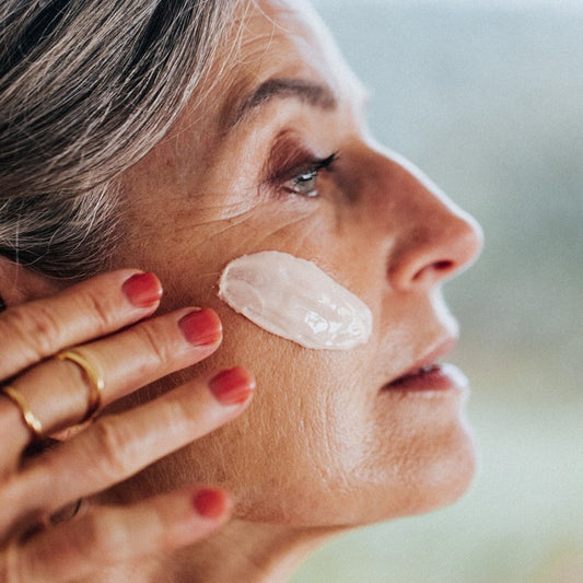 Masque du Temps Redensifiant - ABSOLUTION