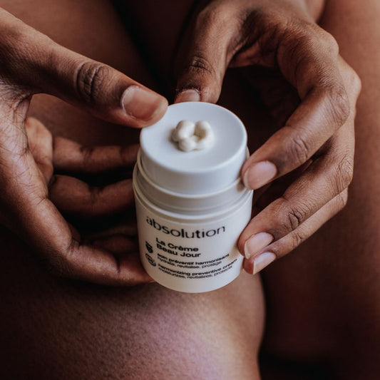 Crème Beau Jour - ABSOLUTION
