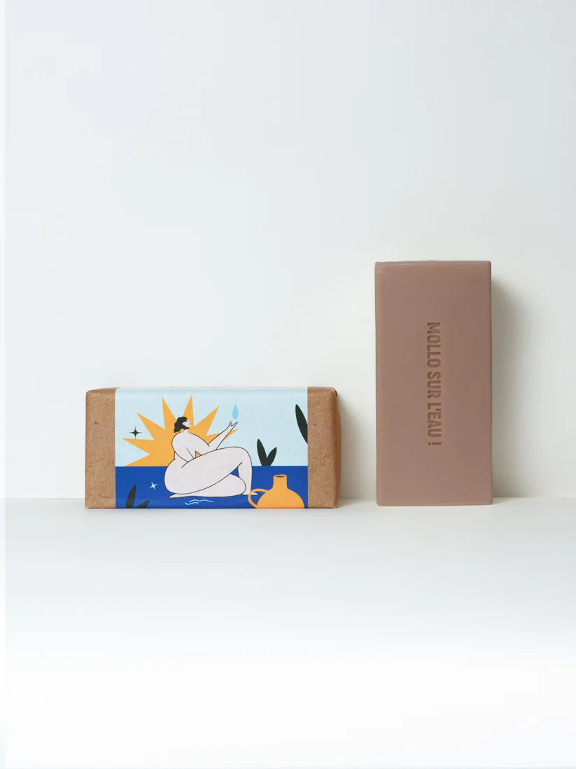 Soap Error 404 - MAISON MATINE