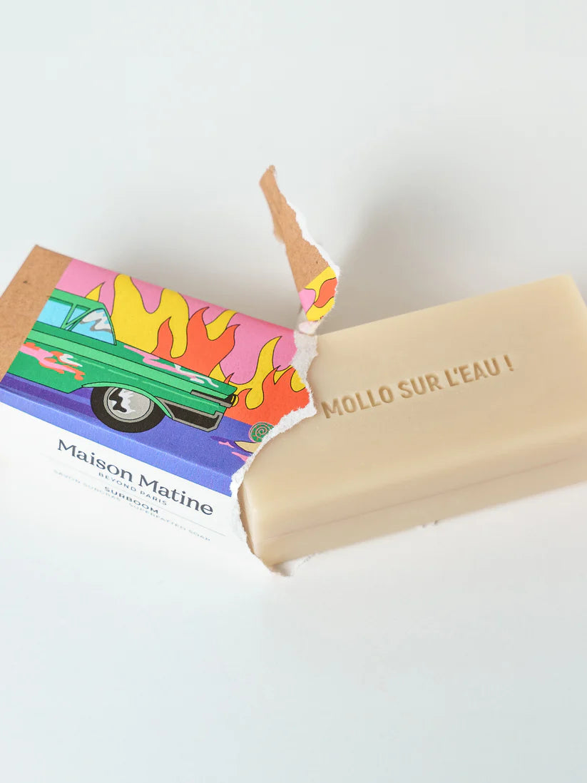Soap Error 404 - MAISON MATINE