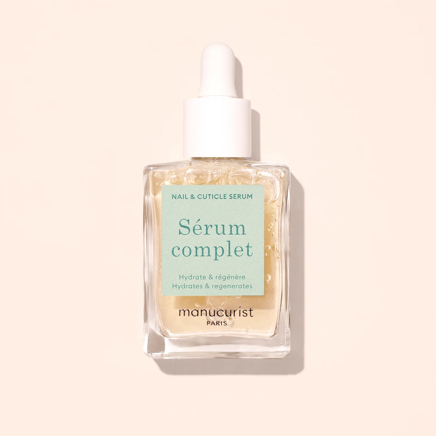 Sérum complet - MANUCURIST