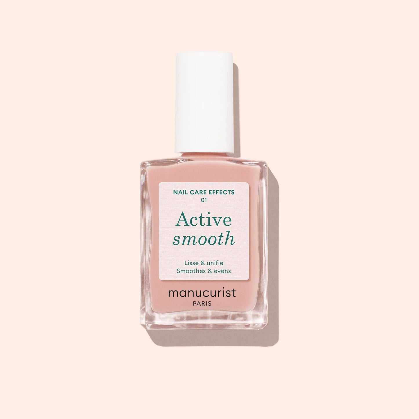 Active Smooth - MANUCURIST