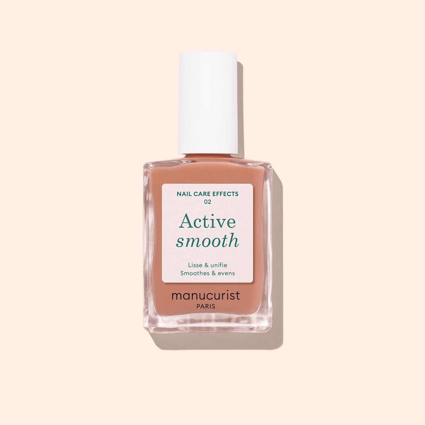 Active Smooth - MANUCURIST
