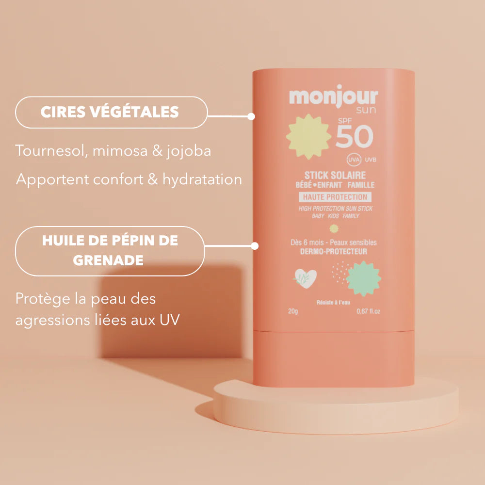 Magic Oil Jelly - MONJOUR