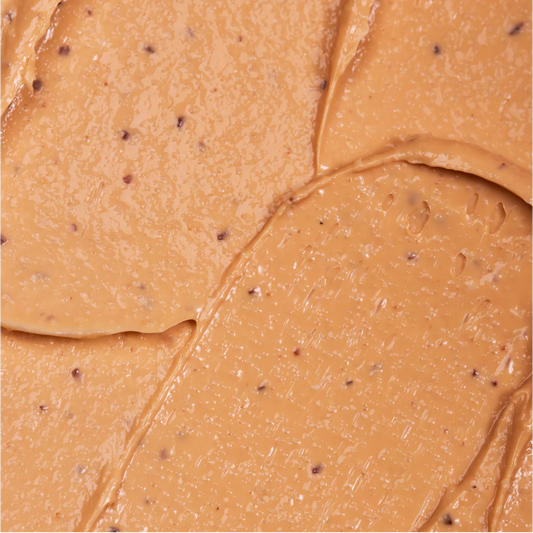 Île d'Azur body scrub - BAÏJA