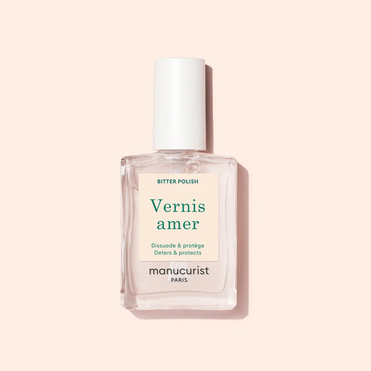 Vernis Amer - MANUCURIST
