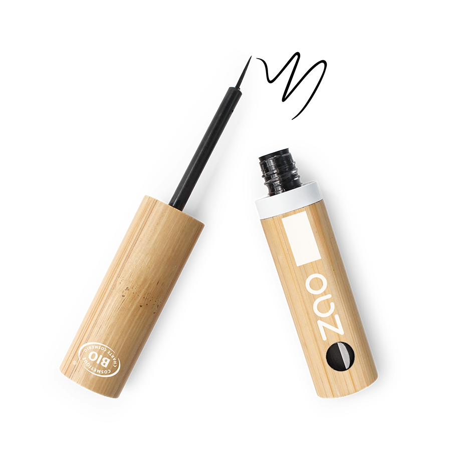 Eyeliner pinceau - ZAO