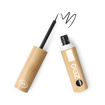 Eyeliner pinceau - ZAO