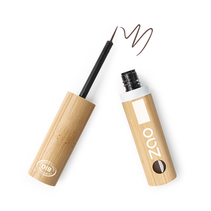 Eyeliner pinceau - ZAO