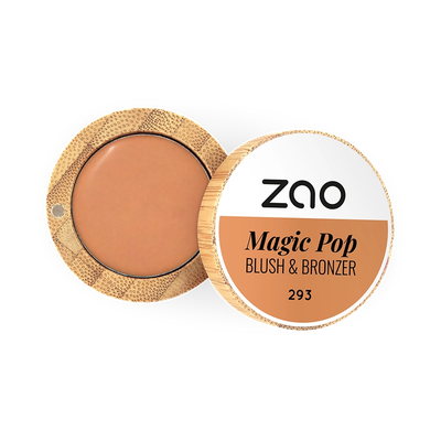 Magic Shine Balm 292 Gold - ZAO
