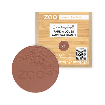 Recharge fards à joues - ZAO