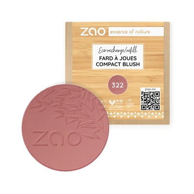 Recharge fards à joues - ZAO