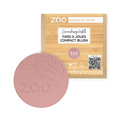 Blush Refill - ZAO
