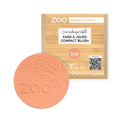 Blush Refill - ZAO
