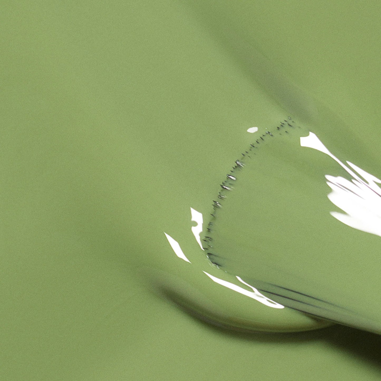 Vernis Green - MANUCURIST