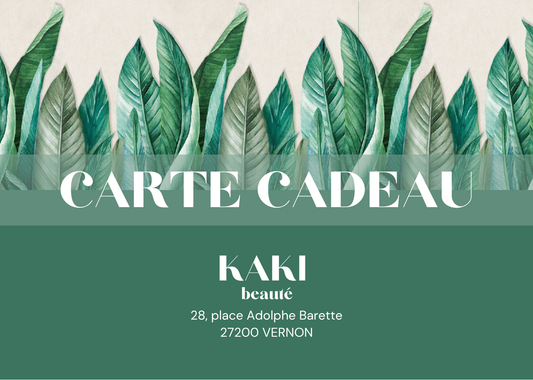 Carte-Cadeau