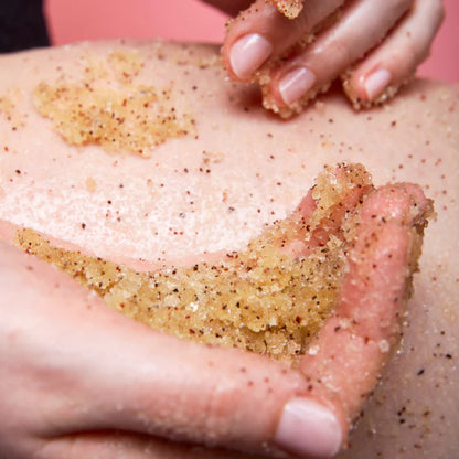 Moana Body Scrub - BAÏJA
