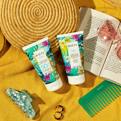 Après-Soleil MOANA - BAÏJA