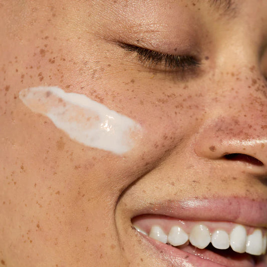 Après-Soleil MOANA - BAÏJA