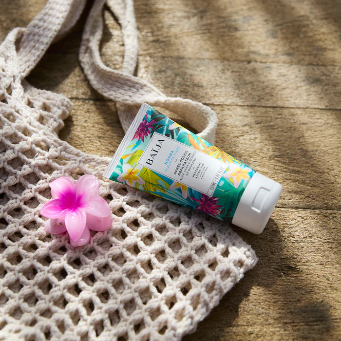 Après-Soleil MOANA - BAÏJA