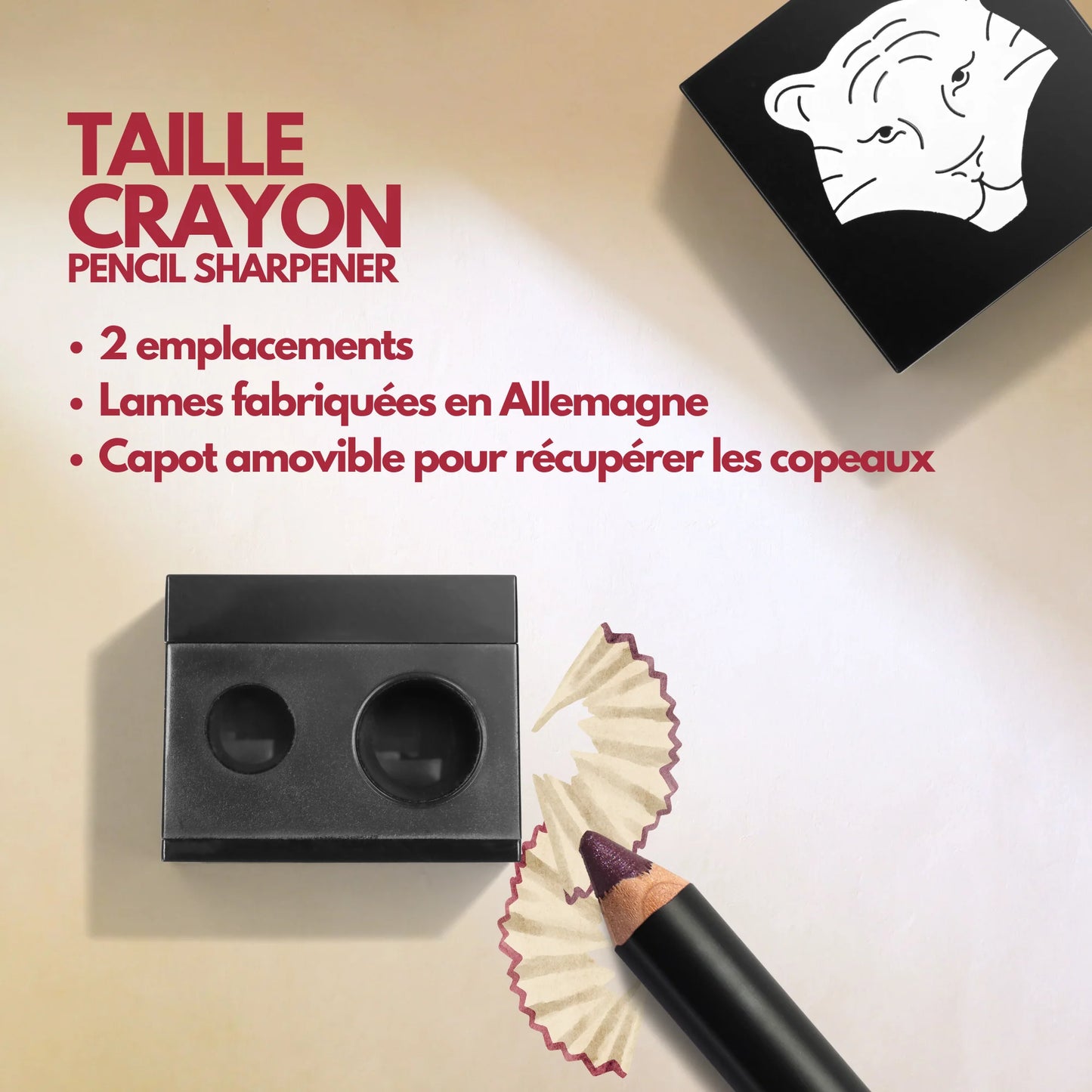 Definition &amp; Length Mascara - ALL TIGERS