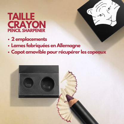 Definition &amp; Length Mascara - ALL TIGERS