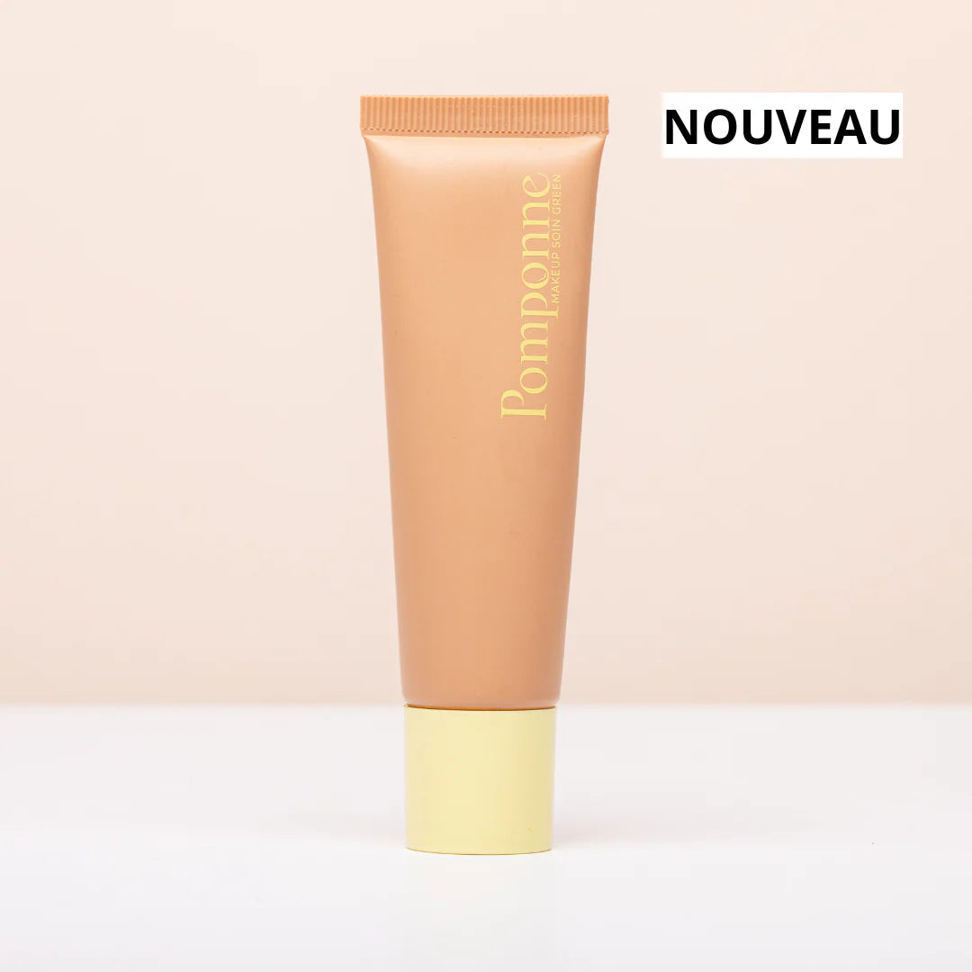 BB Crème SPF20 - doré - POMPONNE
