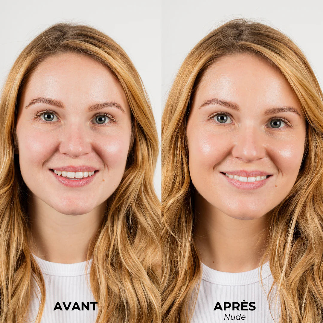 BB Crème SPF20 - nude - POMPONNE